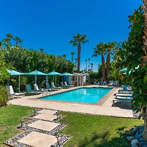 Bellevue Oasis - Adults Only 2* Palm Springs