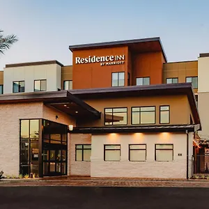 By Marriott Loma Linda 3* Redlands