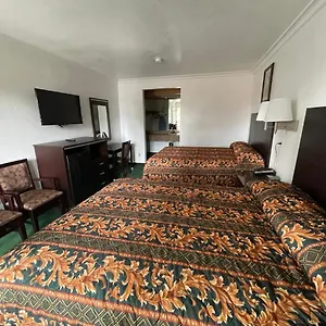 Chino Motel 5* Chino