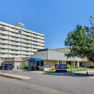 Central Inn Denver