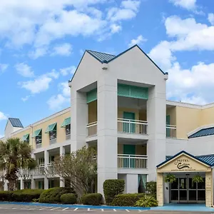 Carolina A Days By Wyndham 3* Hilton Head Island