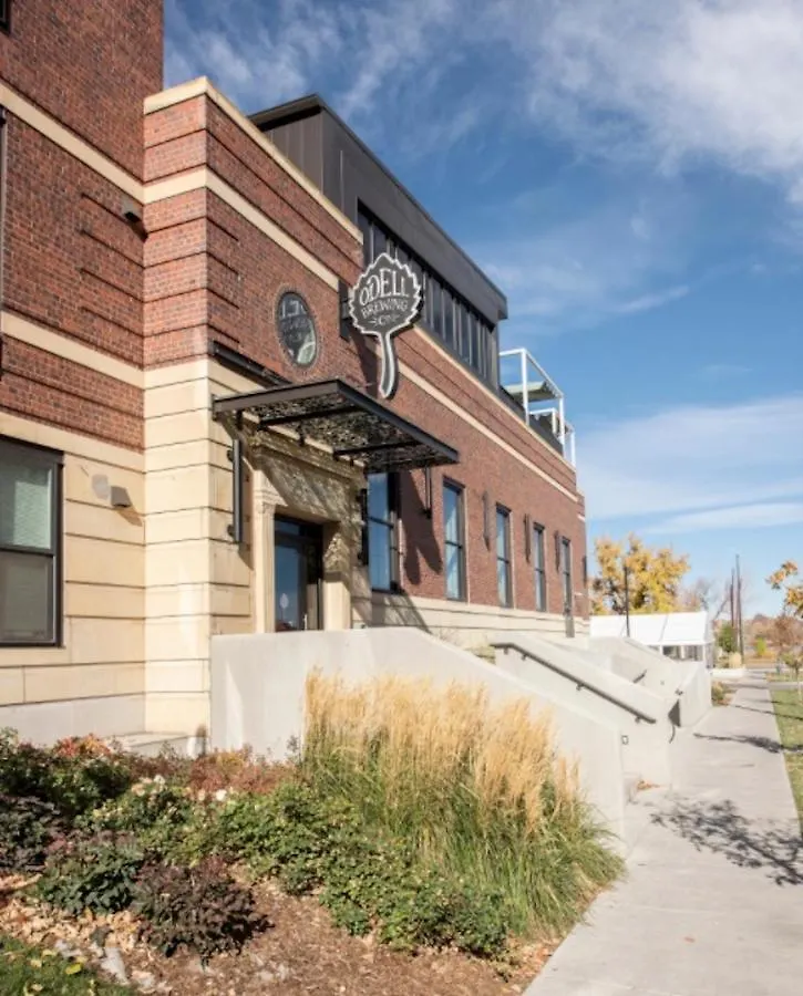 Kasa Sloan'S Lake Denver Aparthotel