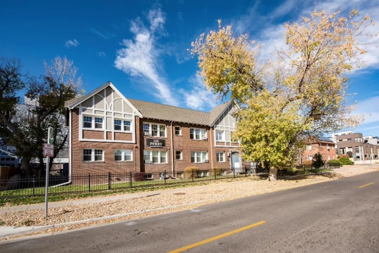 Kasa Sloan'S Lake Denver Aparthotel